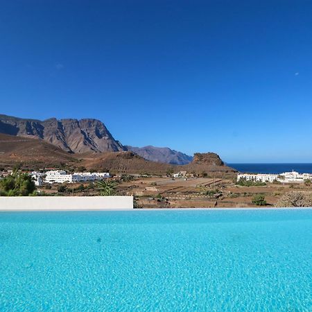 Apartamento Agaete 2Br Coastal Retreat Exterior foto