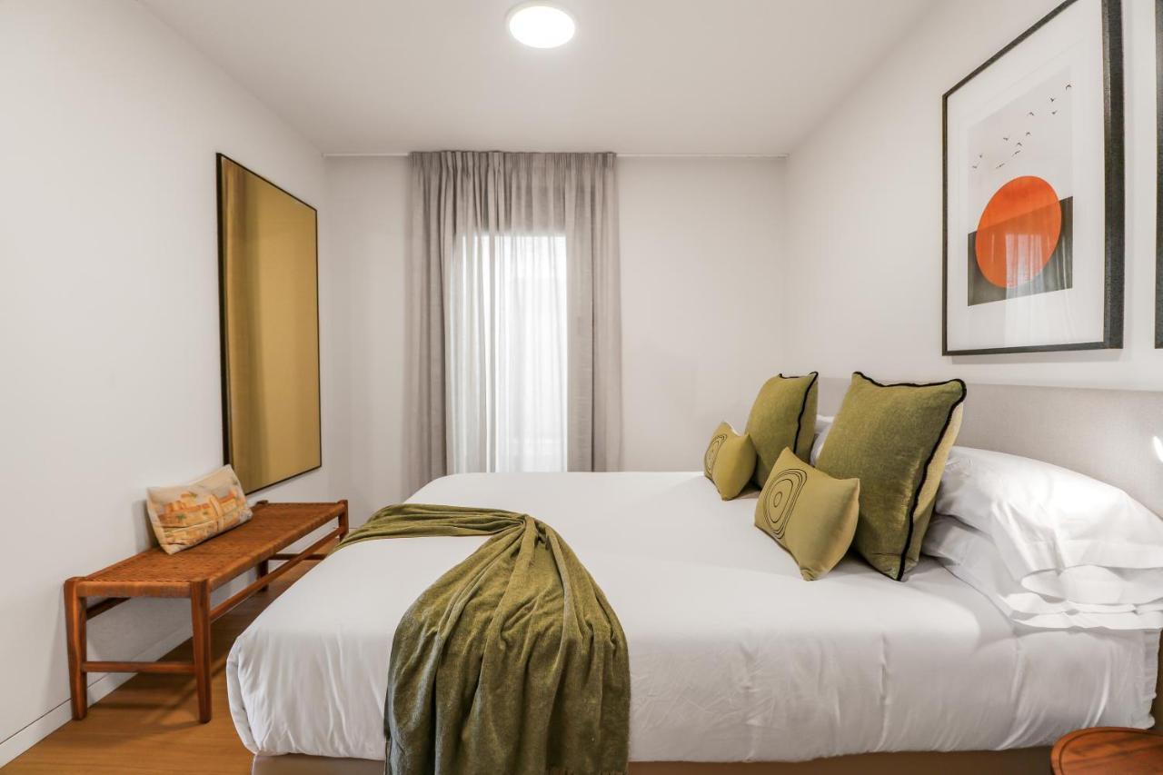 Apartamento Agaete 2Br Coastal Retreat Exterior foto