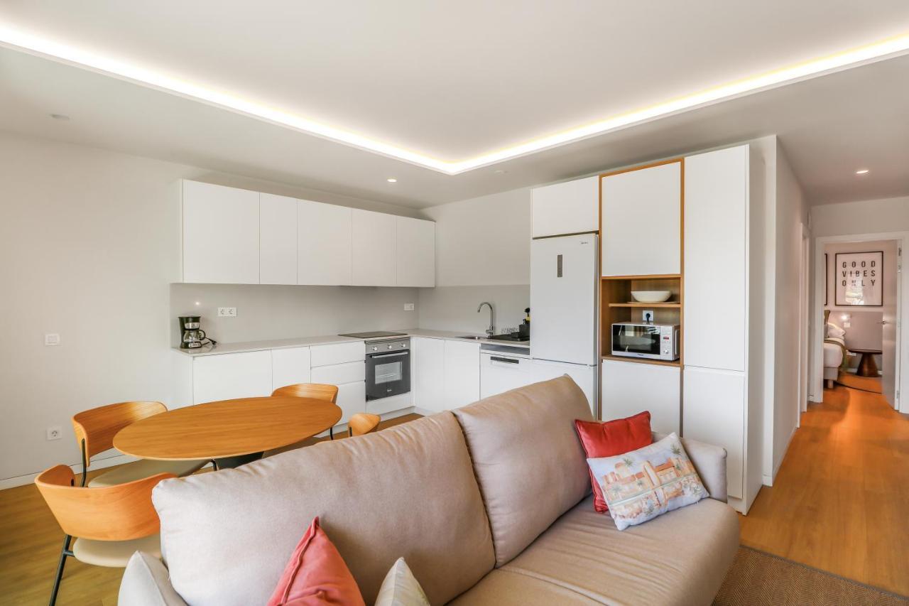 Apartamento Agaete 2Br Coastal Retreat Exterior foto