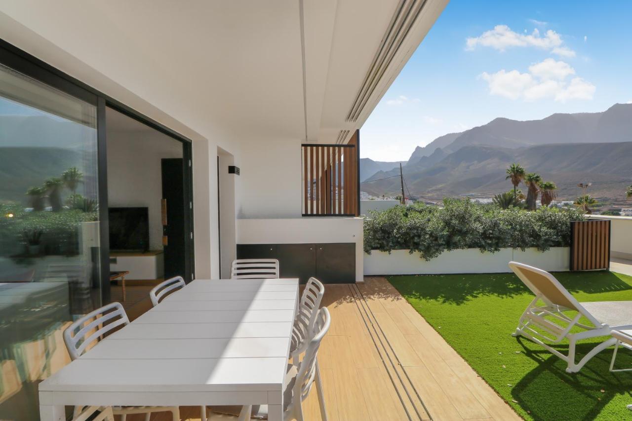 Apartamento Agaete 2Br Coastal Retreat Exterior foto