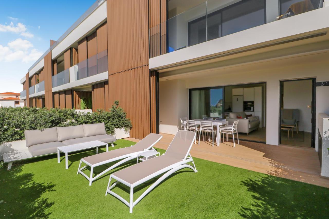 Apartamento Agaete 2Br Coastal Retreat Exterior foto