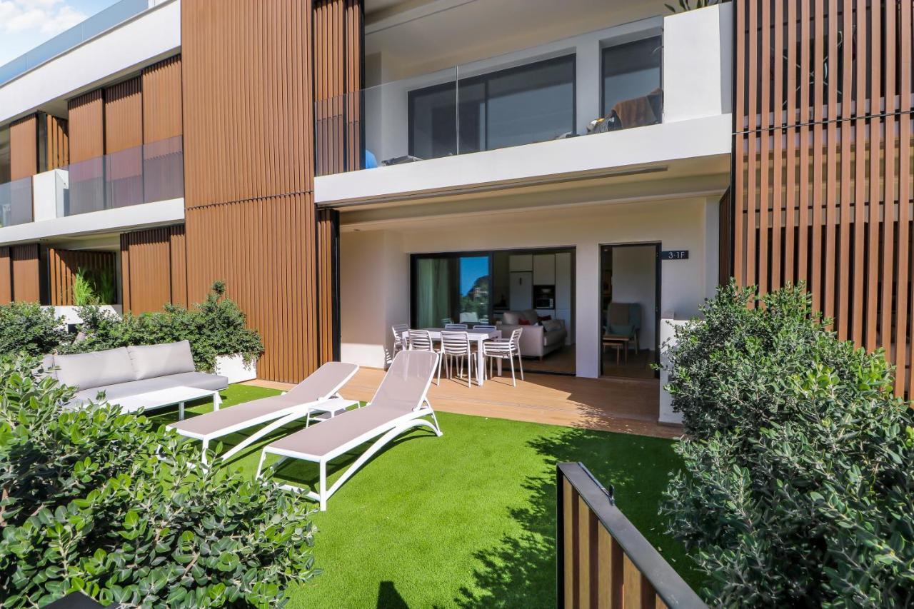 Apartamento Agaete 2Br Coastal Retreat Exterior foto
