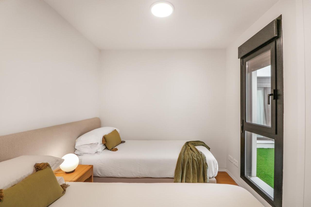 Apartamento Agaete 2Br Coastal Retreat Exterior foto