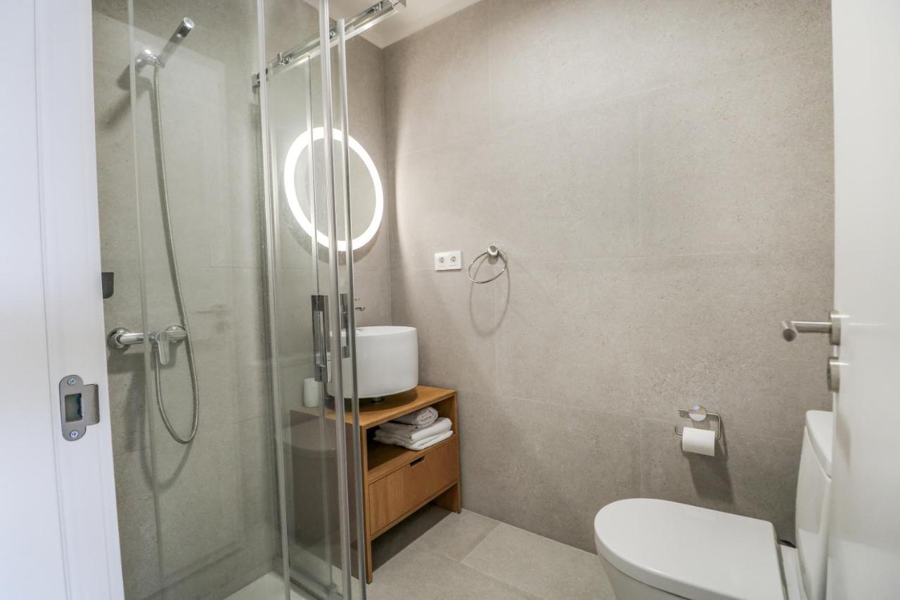 Apartamento Agaete 2Br Coastal Retreat Exterior foto