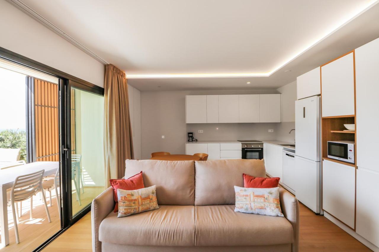 Apartamento Agaete 2Br Coastal Retreat Exterior foto