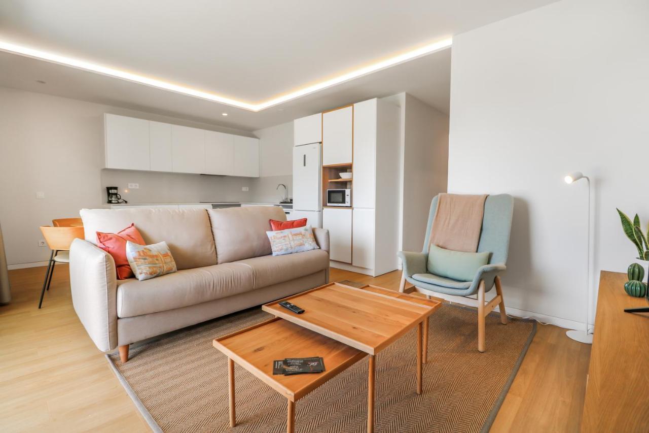Apartamento Agaete 2Br Coastal Retreat Exterior foto
