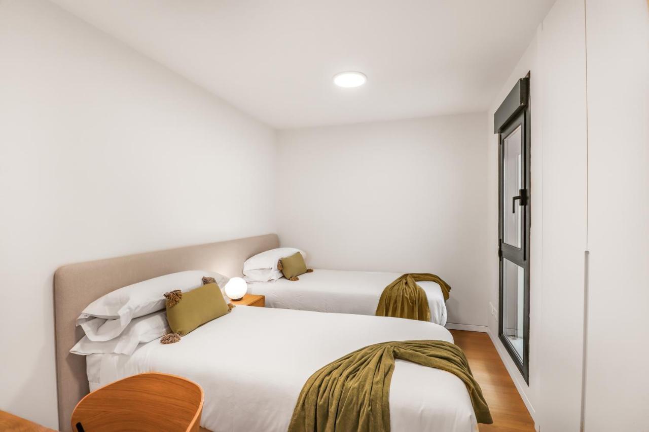 Apartamento Agaete 2Br Coastal Retreat Exterior foto