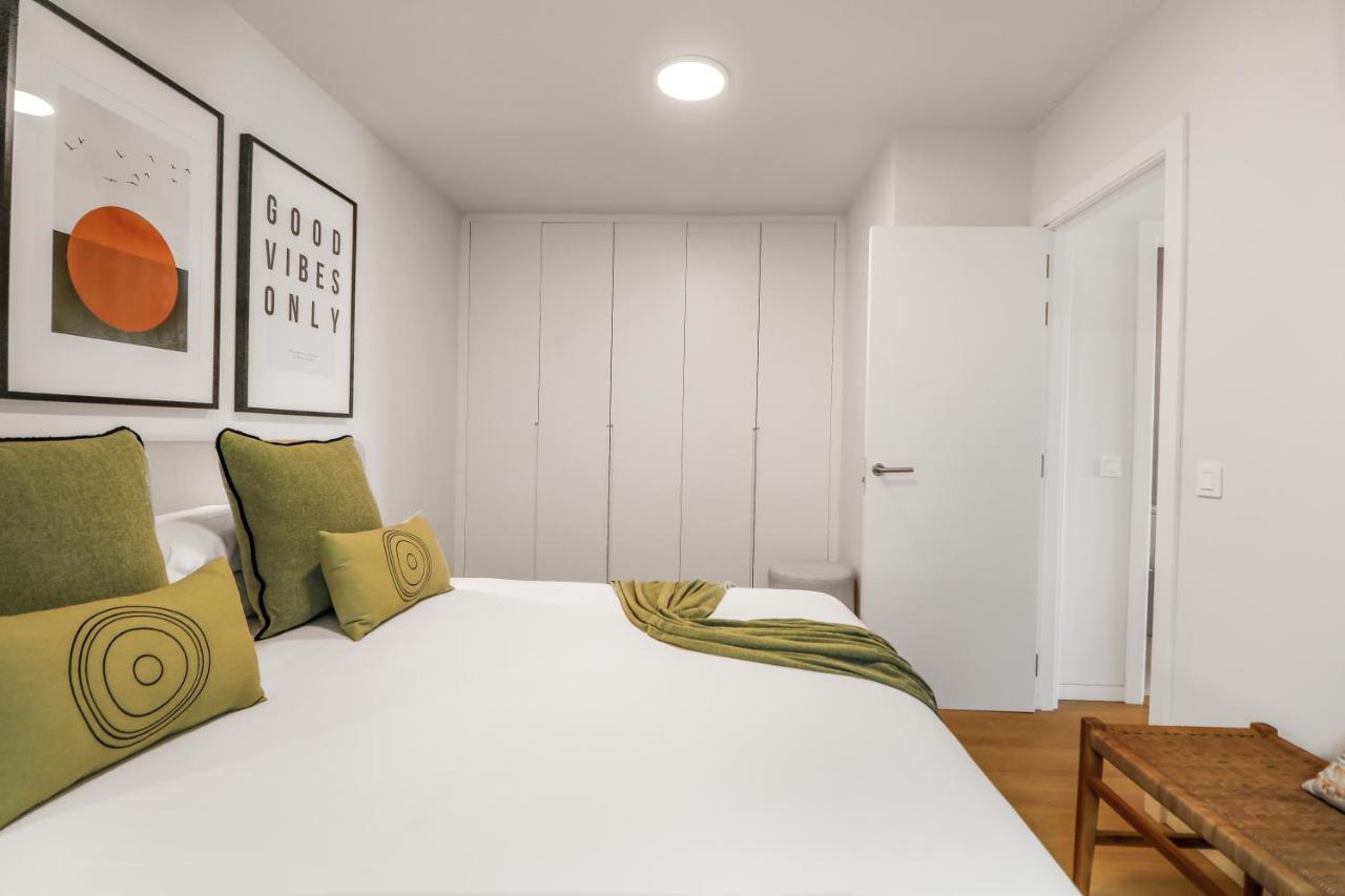 Apartamento Agaete 2Br Coastal Retreat Exterior foto