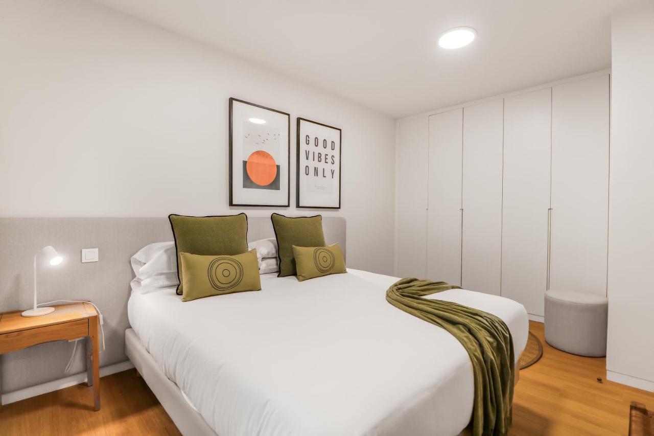 Apartamento Agaete 2Br Coastal Retreat Exterior foto