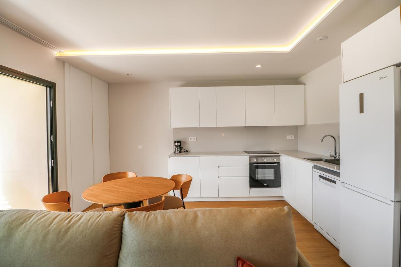 Apartamento Agaete 2Br Coastal Retreat Exterior foto