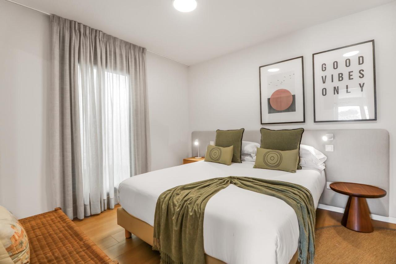 Apartamento Agaete 2Br Coastal Retreat Exterior foto