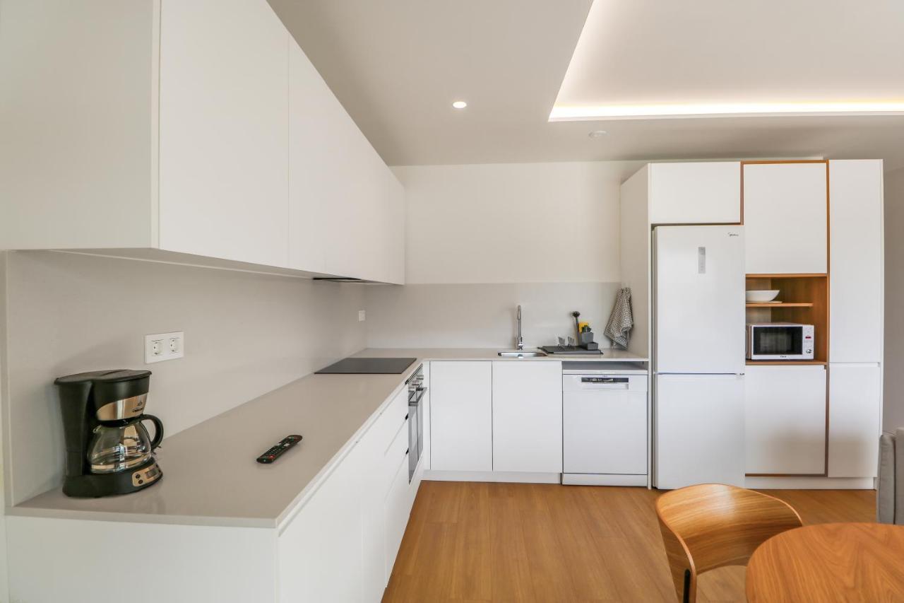 Apartamento Agaete 2Br Coastal Retreat Exterior foto