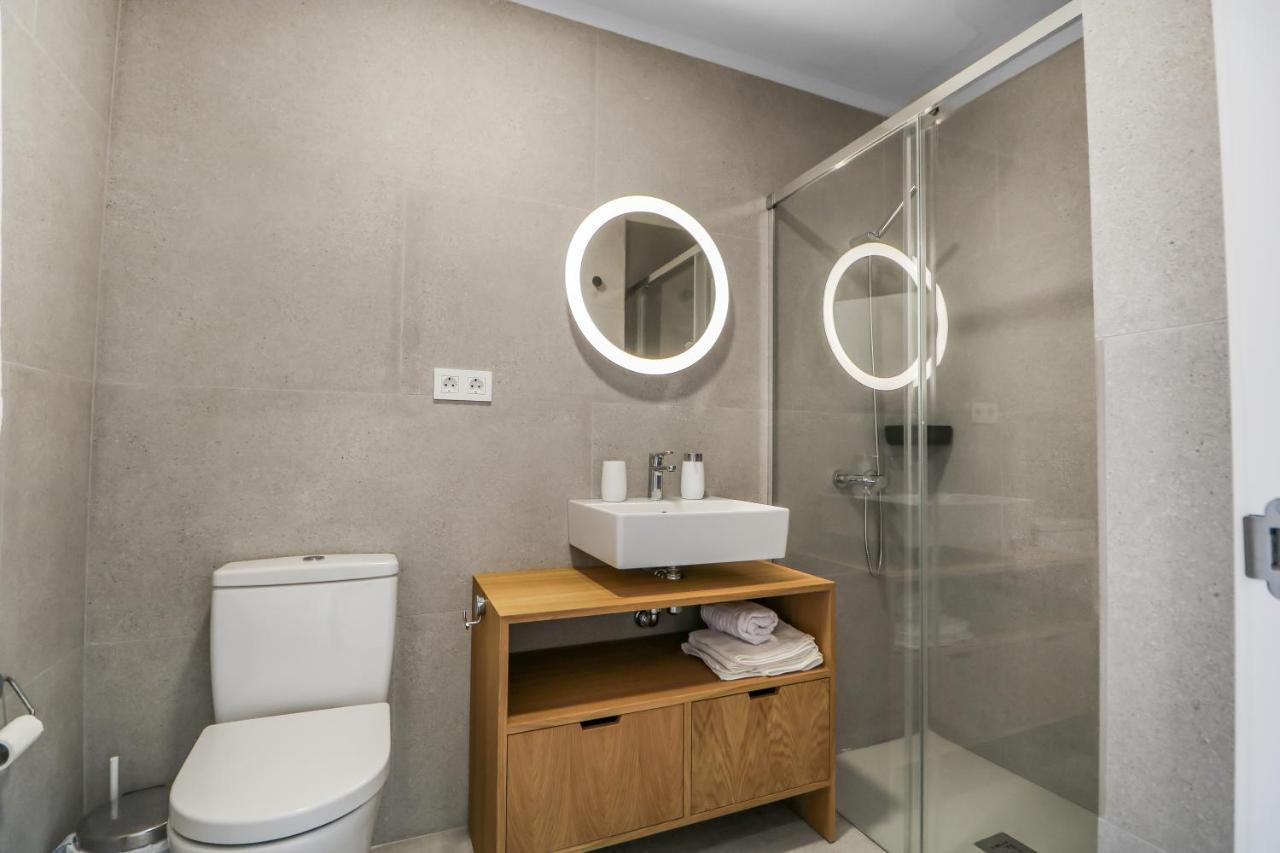 Apartamento Agaete 2Br Coastal Retreat Exterior foto