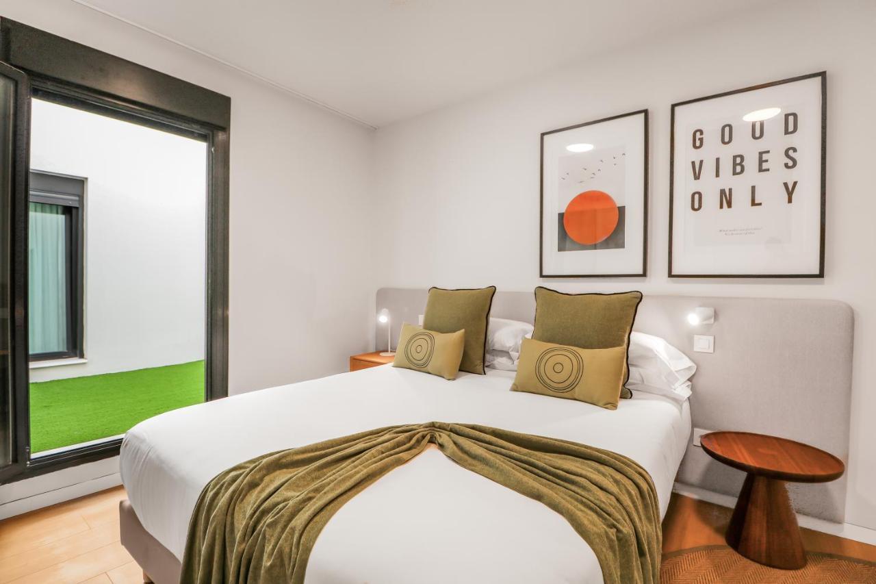 Apartamento Agaete 2Br Coastal Retreat Exterior foto