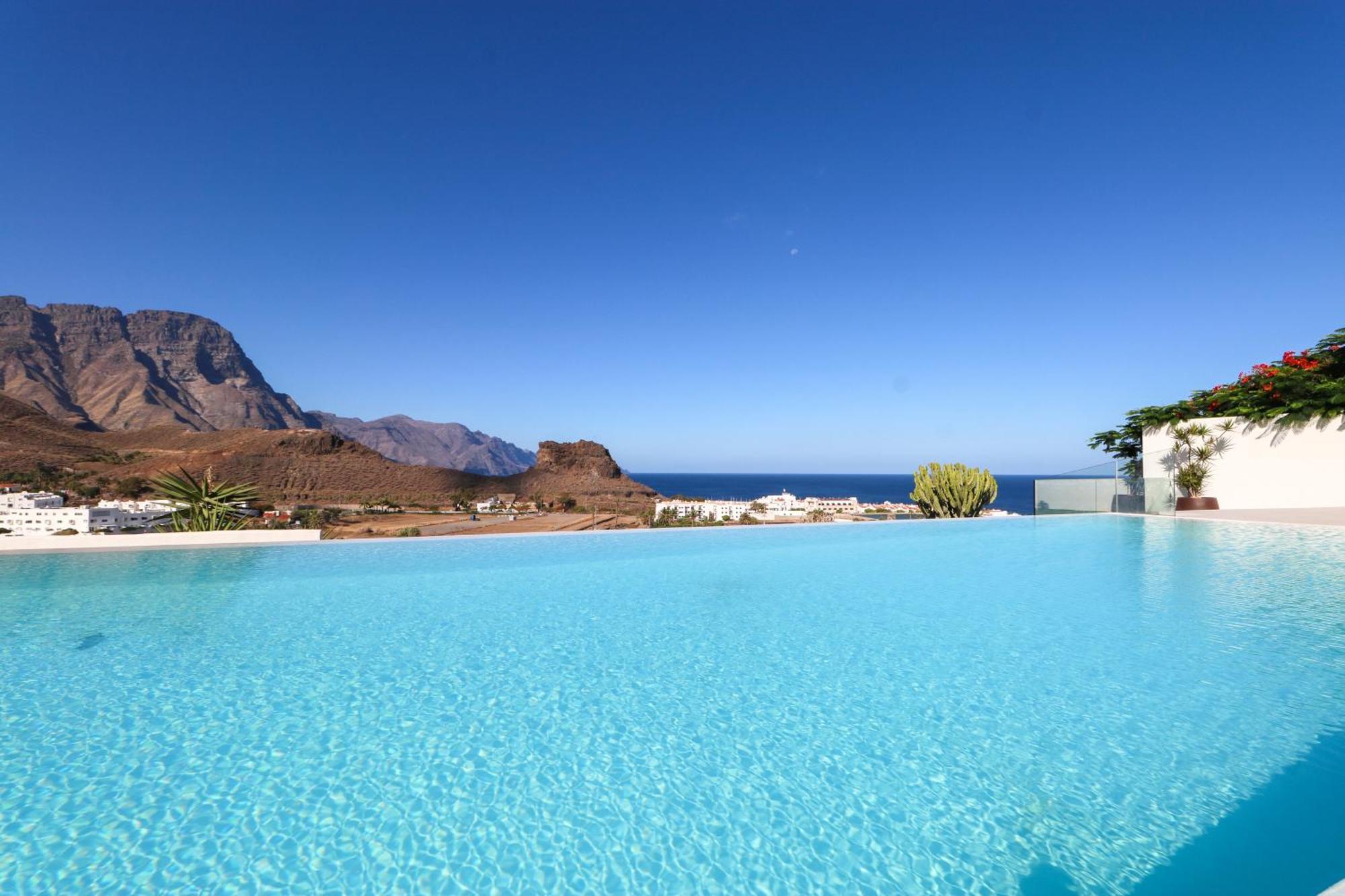 Apartamento Agaete 2Br Coastal Retreat Exterior foto